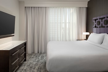 courtyard by marriott san diego downtown