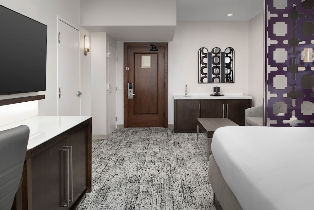 courtyard by marriott san diego downtown