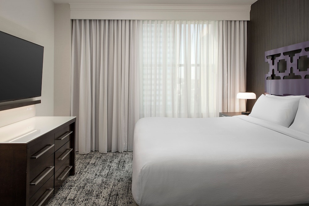 courtyard by marriott san diego downtown