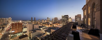 courtyard by marriott san diego downtown