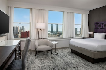 courtyard by marriott san diego downtown