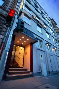 Centro Hotel Royal,Cologne>>Altstadt-Nord,3 star