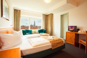Centro Hotel Royal,Cologne>>Altstadt-Nord,3 star
