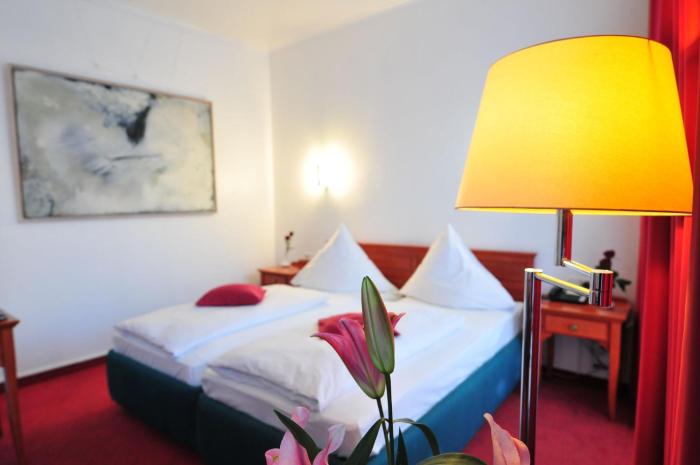cerano city hotel koln am dom