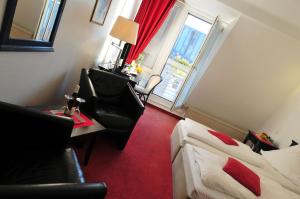 cerano city hotel koln am dom