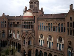 hotel sant pau