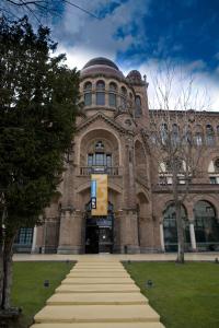 hotel sant pau