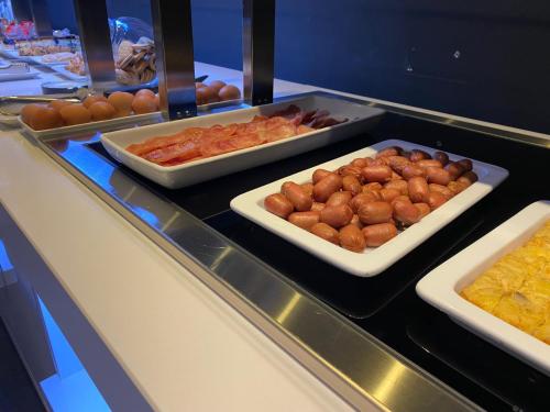 hotel sant pau