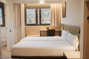 hotel sant pau