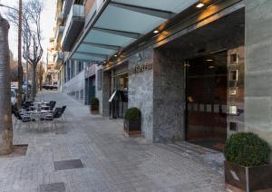 hotel sant pau