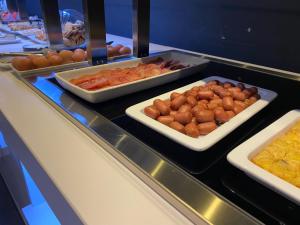 hotel sant pau