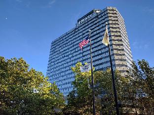 The Park Hotel At Meadowlands,East Rutherford>>Bergen,4 star