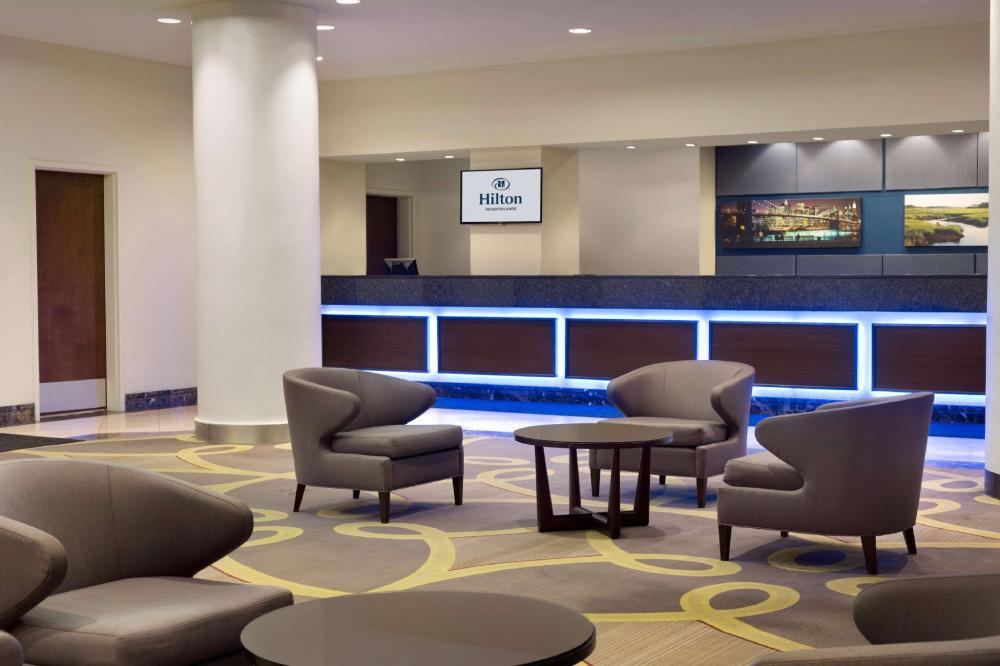the park hotel at meadowlands