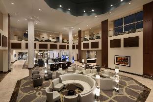 The Park Hotel At Meadowlands,East Rutherford>>Bergen,4 star