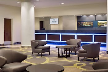 the park hotel at meadowlands