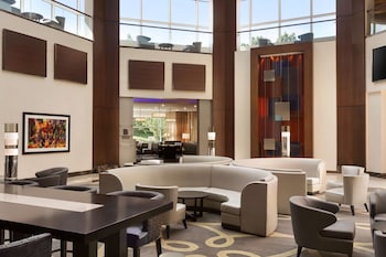 the park hotel at meadowlands