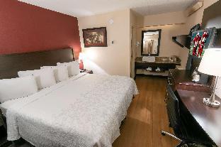 Red Roof Inn Plus+ Secaucus - Meadowlands - Nyc,New York>>Jersey City,3 star