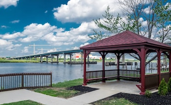 red roof inn plus secaucus meadowlands nyc