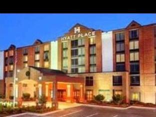 Hyatt Place Secaucus/Meadowlands,New York>>Long Island City,3 star