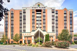 Hyatt Place Secaucus/Meadowlands,New York>>Long Island City,3 star