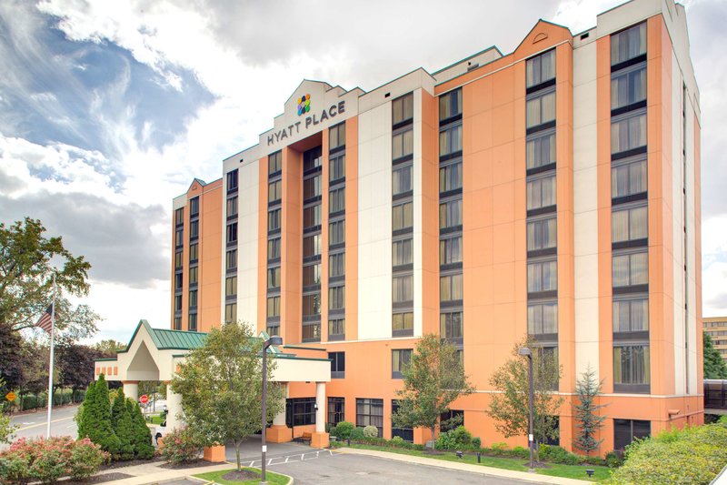 hyatt place secaucus meadowlands