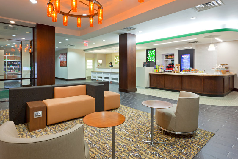holiday inn clark newark area an ihg hotel