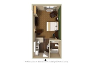 Extended Stay America Suites Elizabeth Newark Airport,Linden>>Elizabeth,3 star