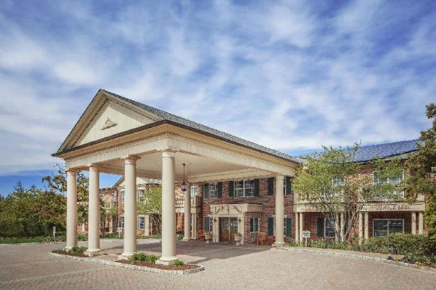 residence inn by marriott west orange