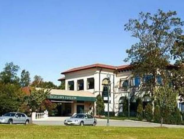 residence inn by marriott west orange