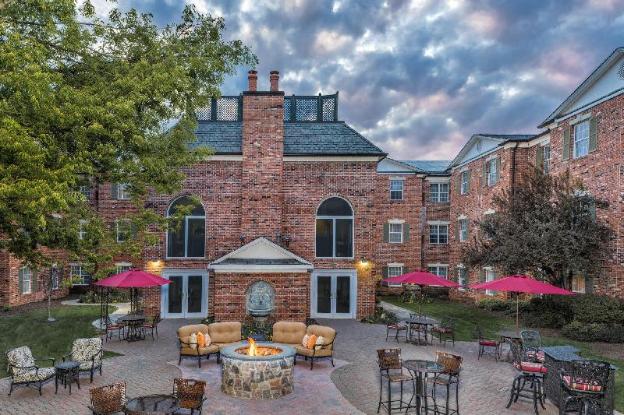 residence inn by marriott west orange