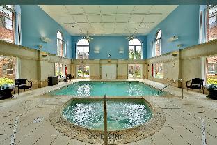 Residence Inn By Marriott West Orange,Irvington>>Caldwell,3 star