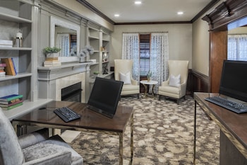 residence inn by marriott west orange