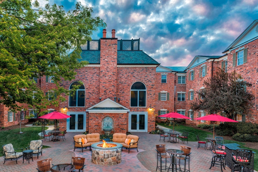residence inn by marriott west orange
