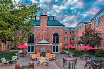 residence inn by marriott west orange