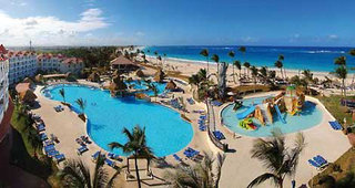 Occidental Caribe - All Inclusive,Bávaro>>Bavaro Beach,4 star