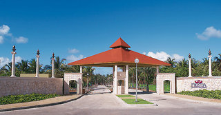 Grand Palladium Palace Resort Spa & Casino - All Inclusive,Bávaro>>Bavaro Beach,5 star