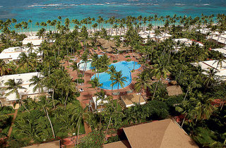 Grand Palladium Palace Resort Spa & Casino - All Inclusive,Bávaro>>Bavaro Beach,5 star