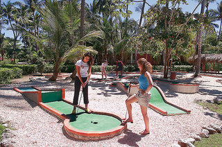 Grand Palladium Palace Resort Spa & Casino - All Inclusive,Bávaro>>Bavaro Beach,5 star