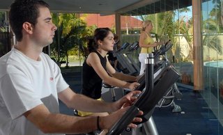 Grand Palladium Palace Resort Spa & Casino - All Inclusive,Bávaro>>Bavaro Beach,5 star