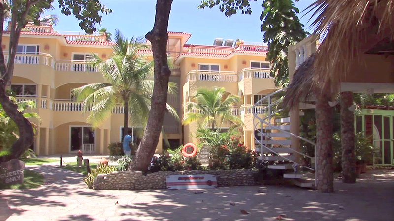 cabarete