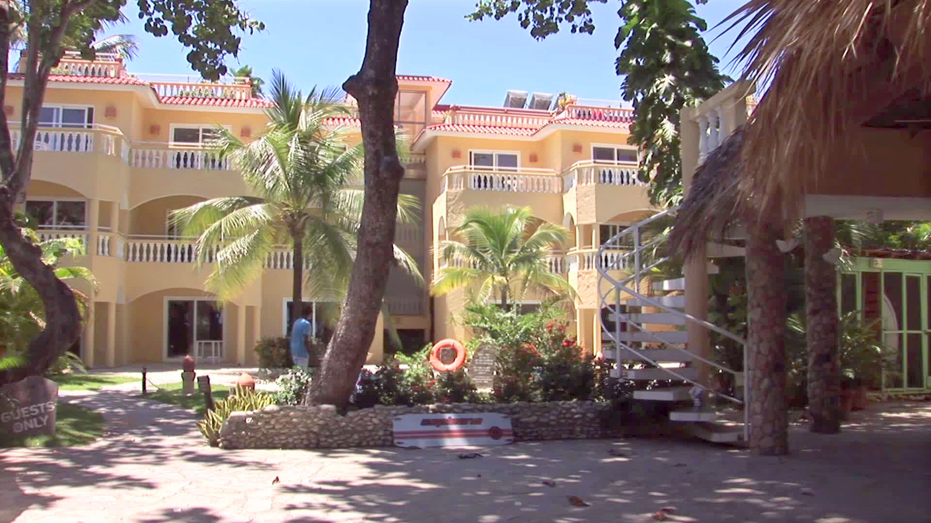 cabarete