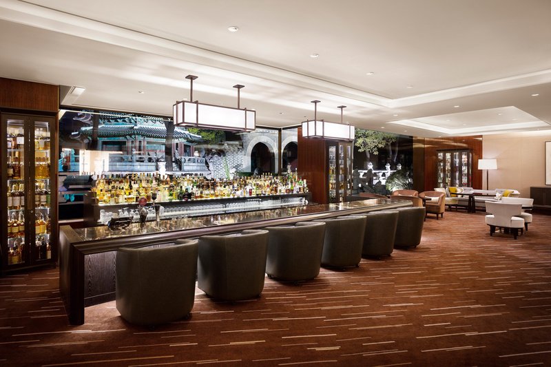 the westin josun seoul
