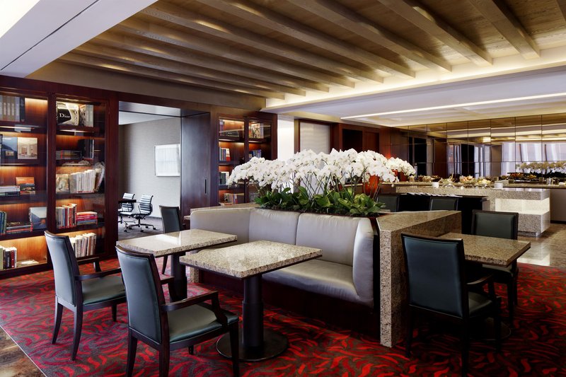 the westin josun seoul