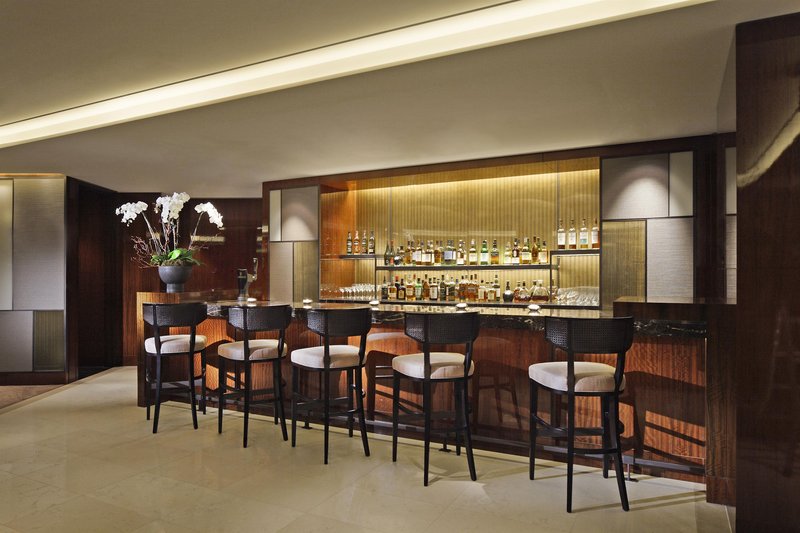 the westin josun seoul