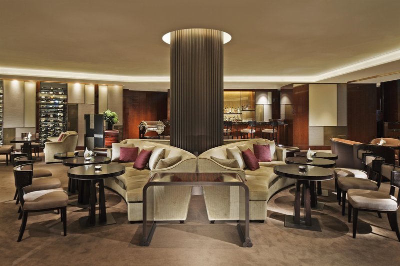 the westin josun seoul