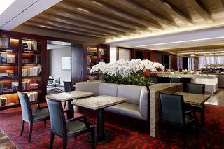 the westin josun seoul
