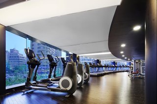 the westin josun seoul