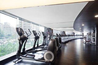 the westin josun seoul