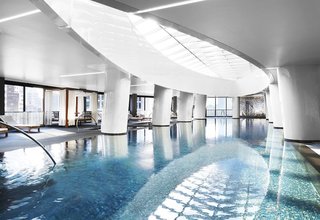 The Westin Josun Seoul,Ttukseom>>Seoul,5 star