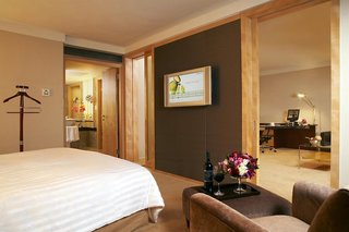 The Westin Josun Seoul,Ttukseom>>Seoul,5 star